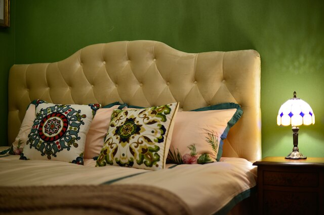 ヘンリーズ アパートメント シンチャン ロード