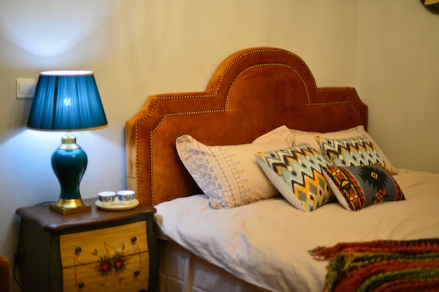 ヘンリーズ アパートメント シンチャン ロード