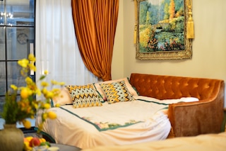 ヘンリーズ アパートメント シンチャン ロード