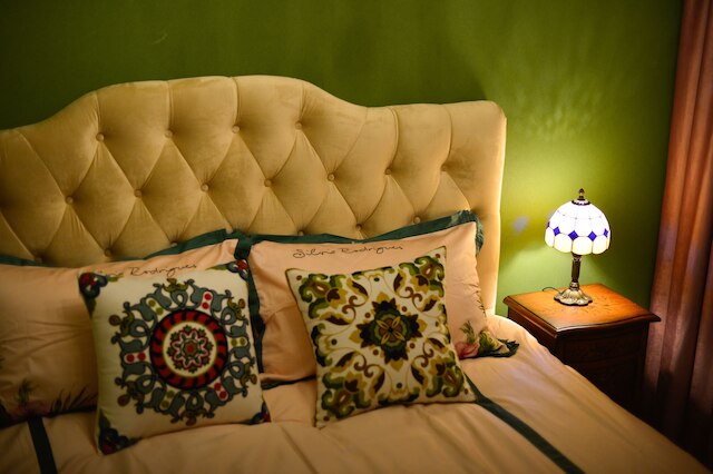 ヘンリーズ アパートメント シンチャン ロード