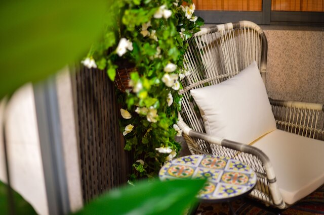 ヘンリーズ アパートメント シンチャン ロード