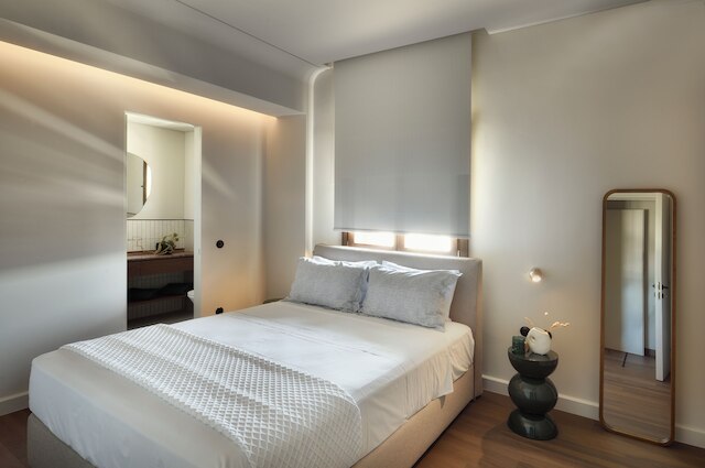 カリアチス ラグジュアリー メゾネット バイ K&K