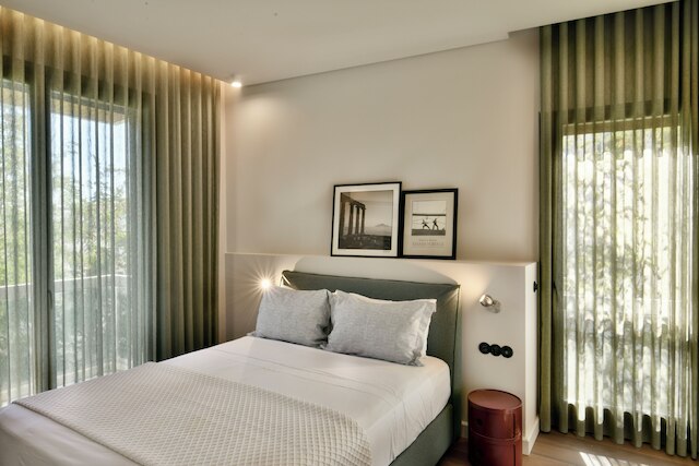 カリアチス ラグジュアリー メゾネット バイ K&K