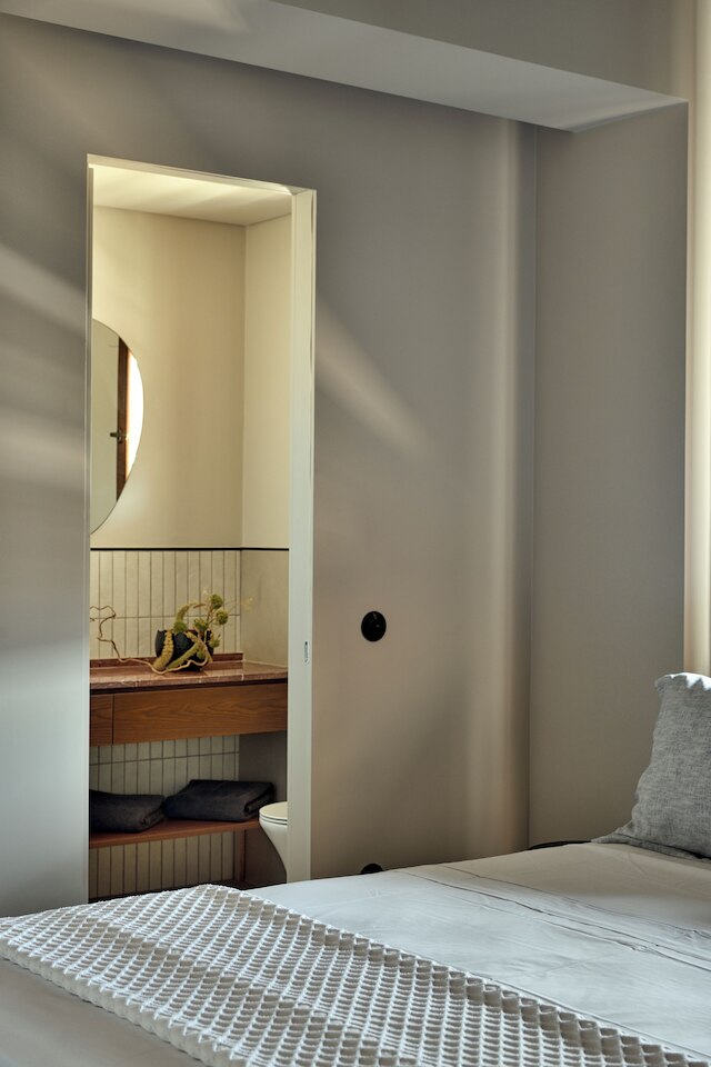 カリアチス ラグジュアリー メゾネット バイ K&K