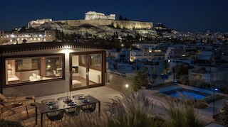 カリアチス ラグジュアリー メゾネット バイ K&K