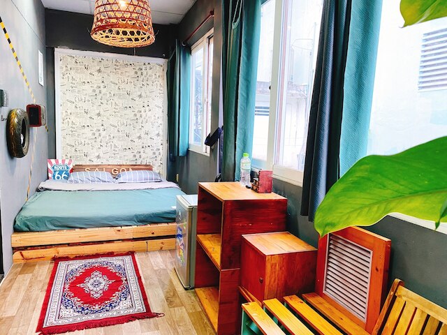 ハッピー チャビー