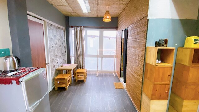 ハッピー チャビー