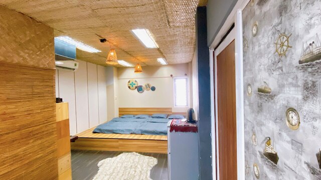 ハッピー チャビー