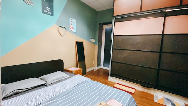 ハッピー チャビー