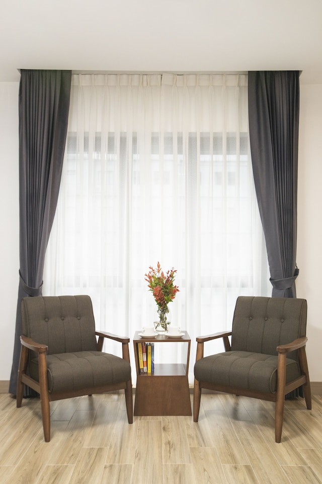 8 マイル ホテル