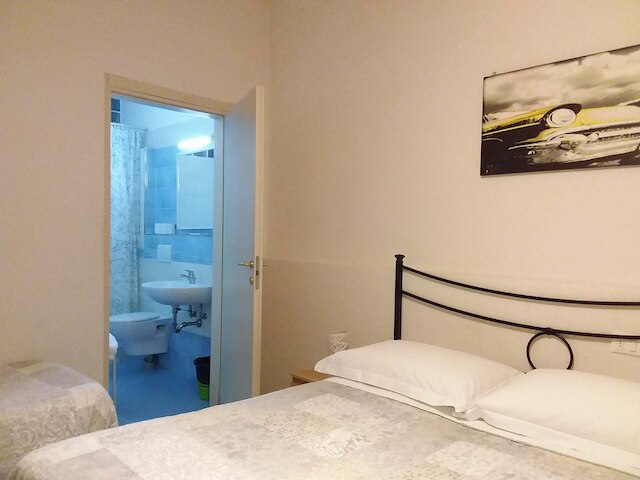 アフィッタカメレ サンタポッローニア