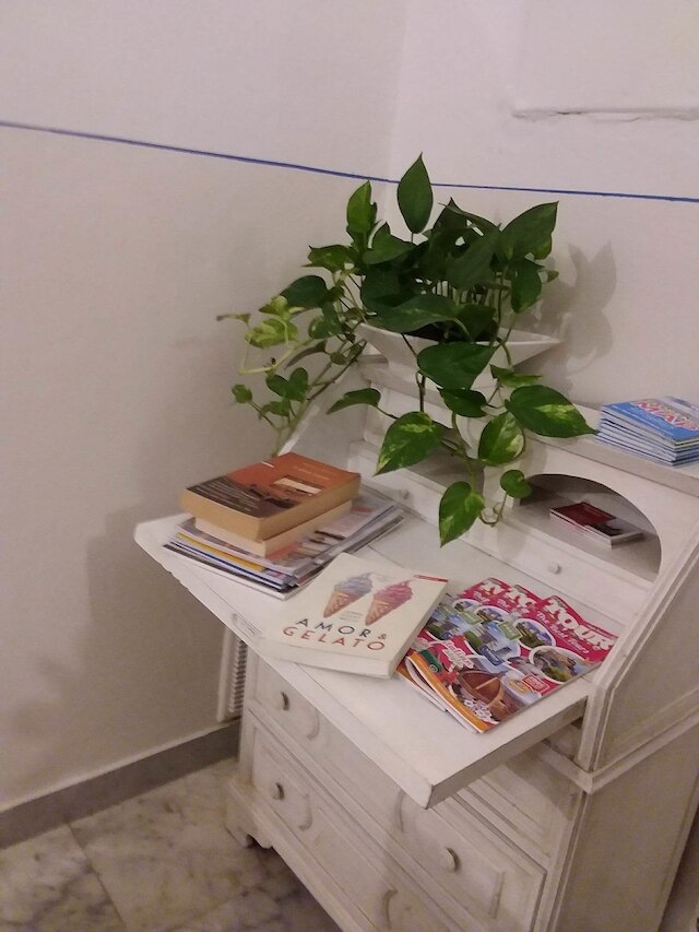 アフィッタカメレ サンタポッローニア