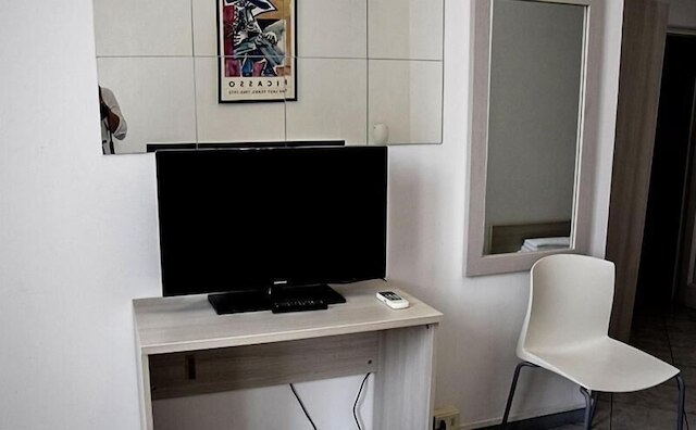 アフィッタカメレ サンタポッローニア