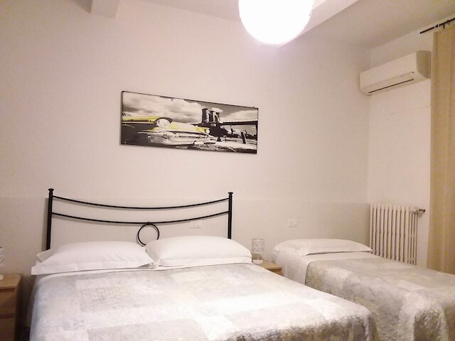 アフィッタカメレ サンタポッローニア