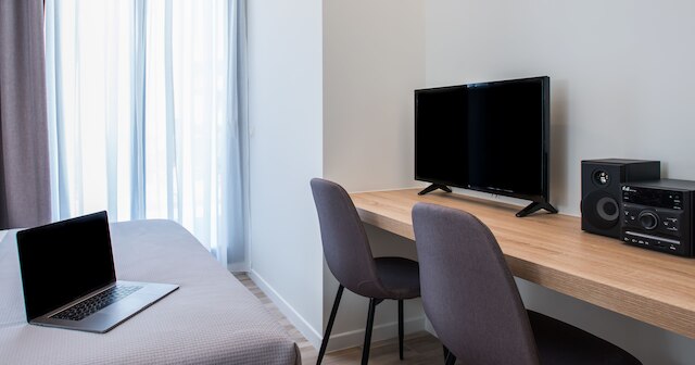 スポット アパート