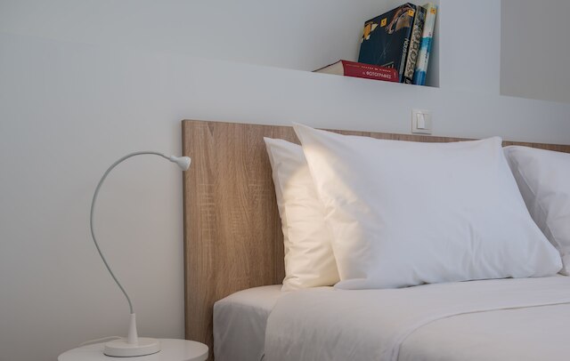 スポット アパート