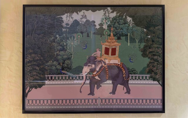 ウッドアップル レジデンシー