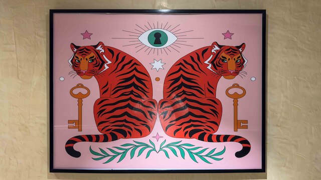 ウッドアップル レジデンシー