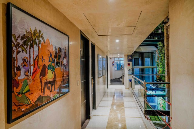 ウッドアップル レジデンシー