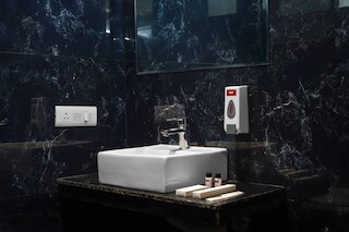 ウッドアップル レジデンシー