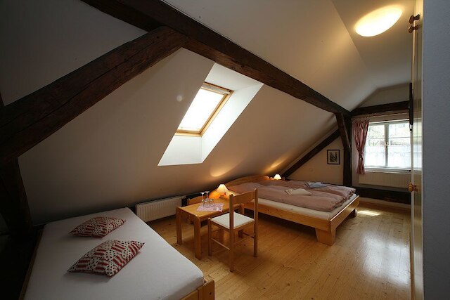 ペンション ガルデーナ カプリカ 21