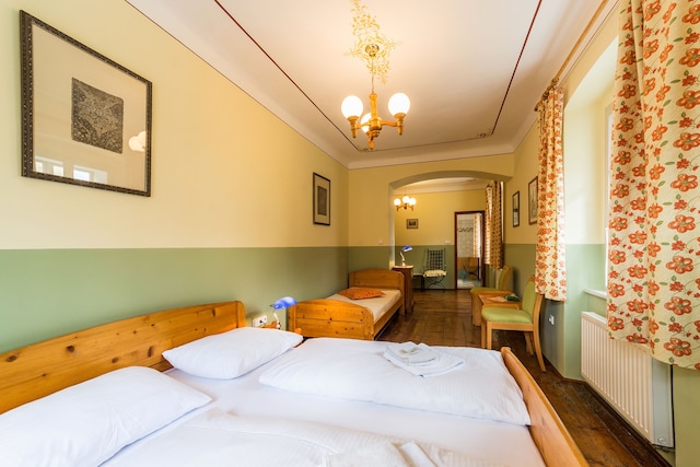 ペンション ガルデーナ カプリカ 21