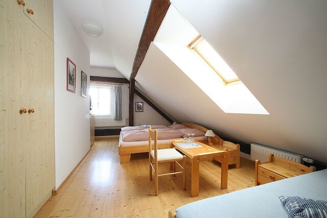 ペンション ガルデーナ カプリカ 21