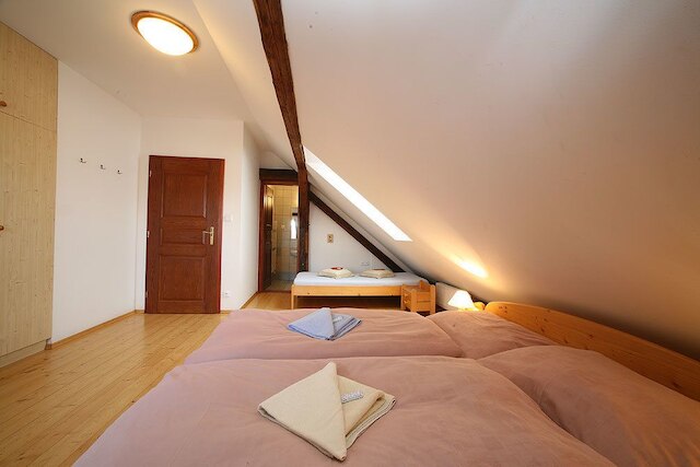 ペンション ガルデーナ カプリカ 21