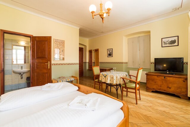 ペンション ガルデーナ カプリカ 21