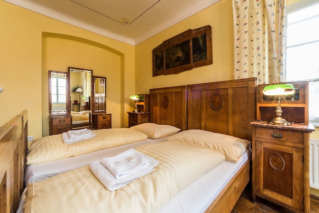 ペンション ガルデーナ カプリカ 21