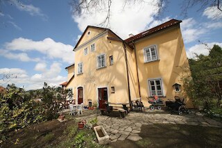 ペンション ガルデーナ カプリカ 21