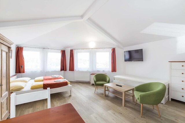 ヴィラ ガーデナ