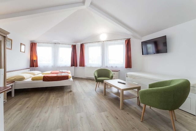 ヴィラ ガーデナ