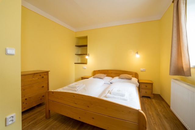 ヴィラ ガーデナ