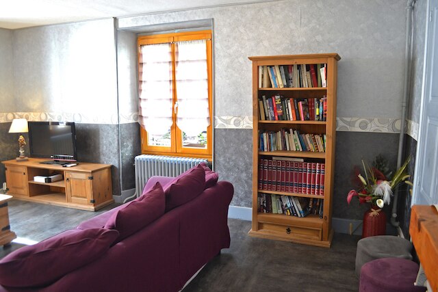 ラ マルモット ドゥ ラ メイジュ