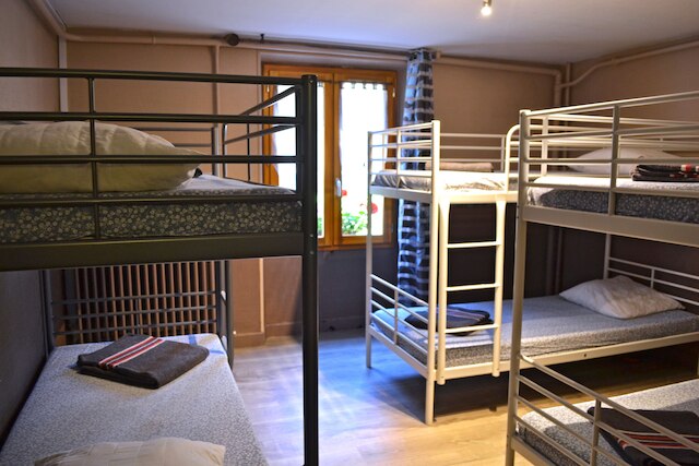 ラ マルモット ドゥ ラ メイジュ