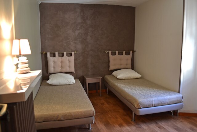 ラ マルモット ドゥ ラ メイジュ