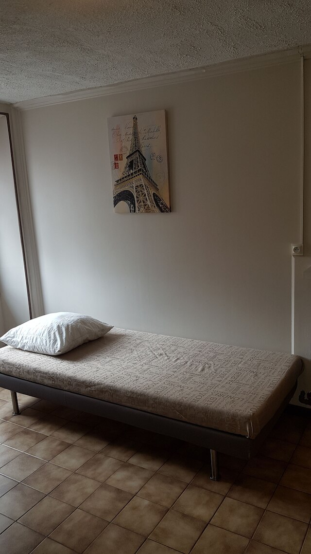 ラ マルモット ドゥ ラ メイジュ