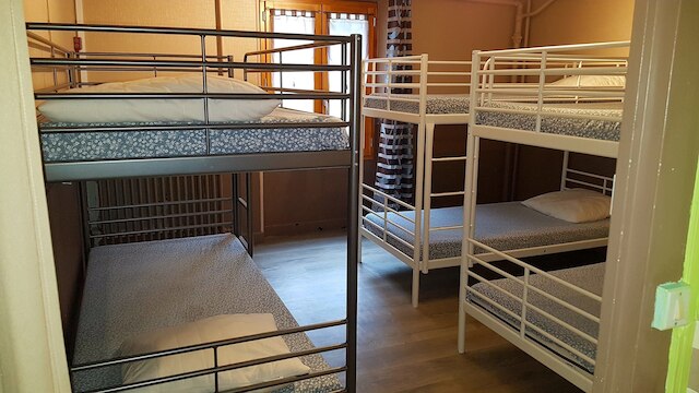 ラ マルモット ドゥ ラ メイジュ