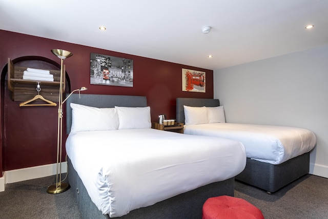 ロイヤル パーク ホテル