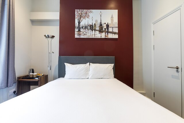 ロイヤル パーク ホテル