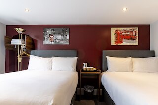 ロイヤル パーク ホテル