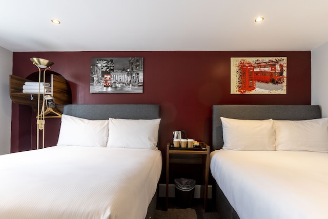 ロイヤル パーク ホテル