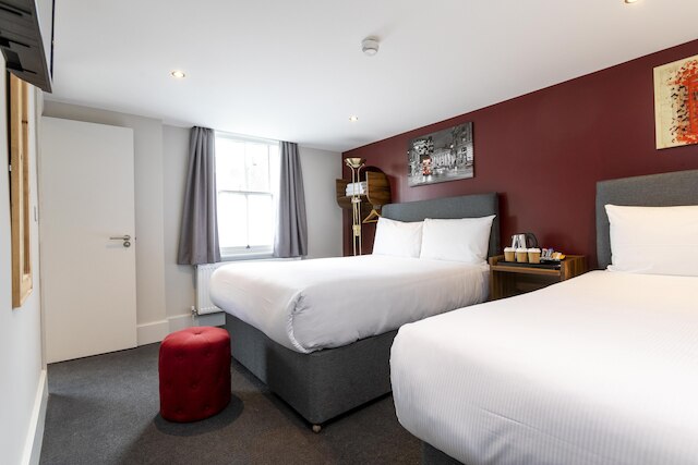 ロイヤル パーク ホテル