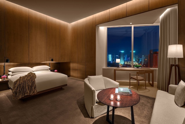 ザ 上海 エディション