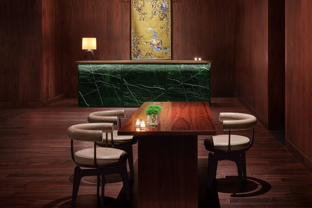 ザ 上海 エディション