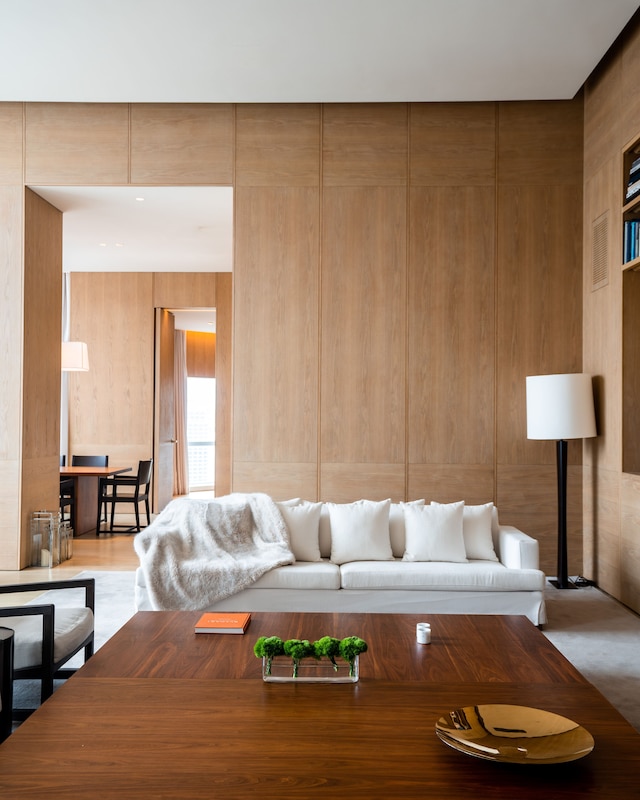 ザ 上海 エディション