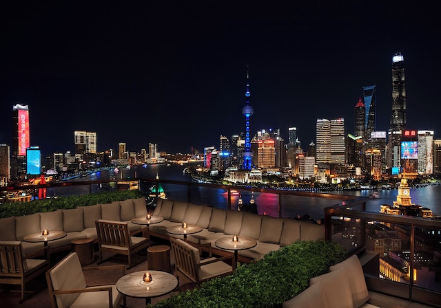 ザ 上海 エディション