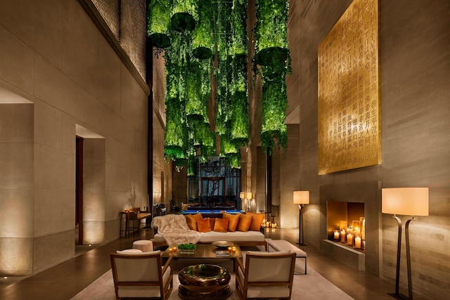 ザ 上海 エディション