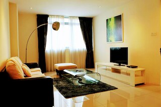 タラゴン タイム サービス スイート